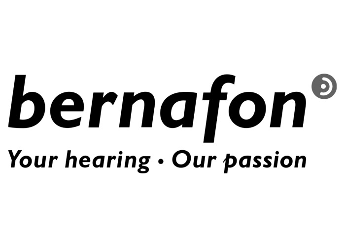 Bernafon Logo